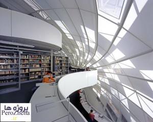 کتابخانه دانشگاه برلین - www.perozheha (7)
