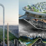 پاورپوینت انواع کانسپت در فرآیند طراحی معماری