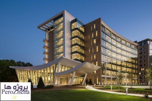 پاورپوینت تاثیر عوامل فیزیکی در ساختمان