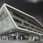 دانلود پاورپوینت معماری دیجیتال