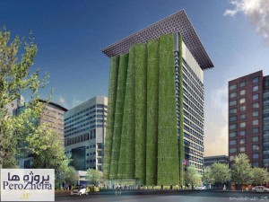دانلود پاورپوینت معماری سبز - www.perozheha.ir