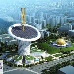 دانلود پاورپوینت معماری پایدار