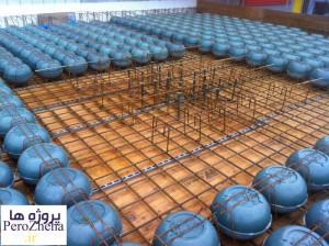 دانلود پاورپوینت کامل سقف کوبیاکس - www.perozheha.ir