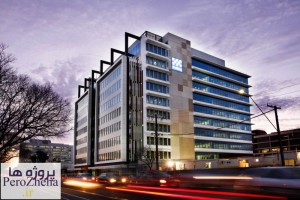 پروژه متره و برآورد