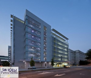 هتل پنج ستاره