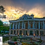 پاورپوینت تحلیل و بررسی میدان نمازی شیراز