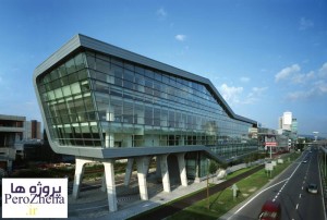 پاورپوینت سیستم پیش تنیده و پس کشیده - www.perozheha.ir