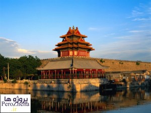 پروژه معماری جهان - شهر ممنوعه - www.perozheha.ir