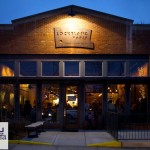 دانلود پلان رستوران فاز دو