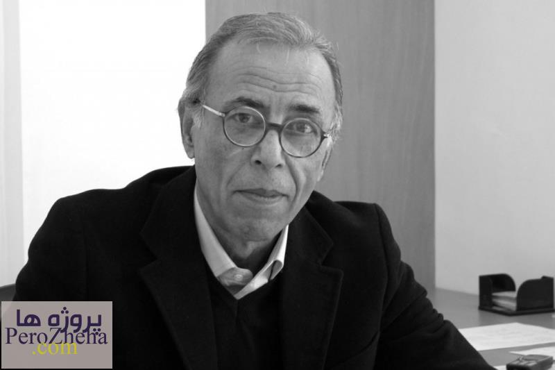 مقاله زندگینامه و تحلیل آثار ایرج کلانتری