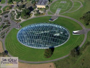 باغ ملی گیاه شناسی ولز