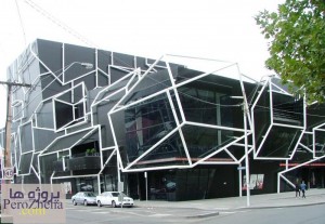 برنامه فیزیکی سالن تئاتر