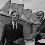 مقاله زندگینامه و تحلیل آثار جیمز استرلینگ