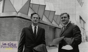 جیمز استرلینگ