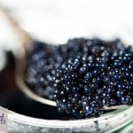 دانلود پاورپوینت خاویار