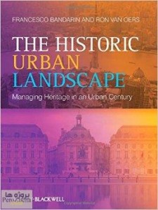 دانلود کتاب منظره شهری تاریخی