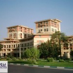 پاورپوینت مجتمع مسکونی زیتون اصفهان