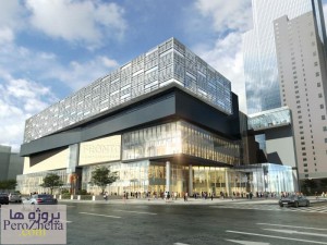 مطالعات مجتمع تجاری تفریحی