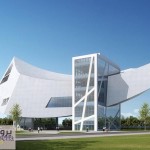 دانلود پاورپوینت نمونه موردی موزه