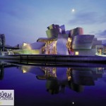 دانلود پاورپوینت موزه گوگنهایم بیلبائو