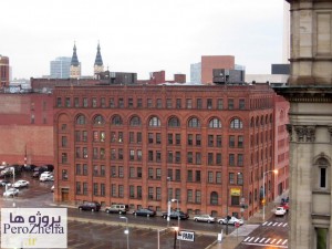 دانلود پاورپوینت مکتب شیکاگو