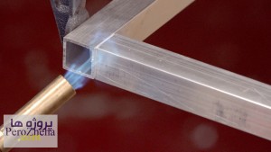 جوشکاری آلومینیوم