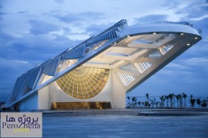 اثار معماری سانتیاگو کالاتراوا