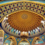 دانلود پاورپوینت سبک های معماری ایران