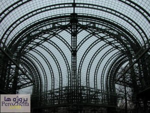 سازه های جداساز شده