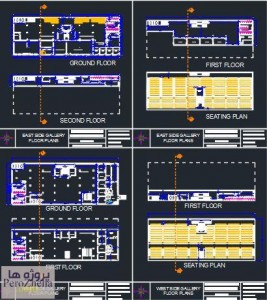 مجموعه استخر شنا (4)