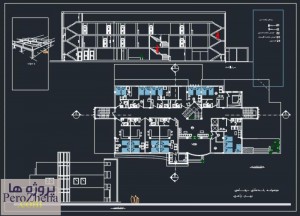 مجموعه خدماتی رفاهی بین راهی (3)