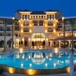 دانلود پلان مجموعه خدماتی رفاهی بین راهی