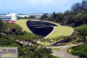 مدرسه هنر سنگاپور