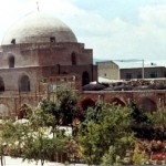دانلود پاورپوینت مسجد جامع ارومیه