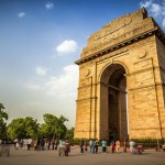 دانلود پاورپوینت معماری هند