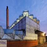 دانلود پاورپوینت جیمز استرلینگ