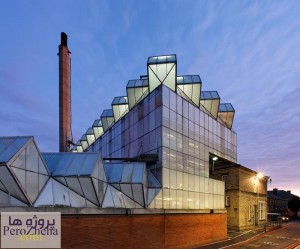 پاورپوینت جیمز استرلینگ