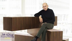 پاورپوینت رم کولهاس