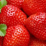 دانلود پاورپوینت گیاه توت فرنگی