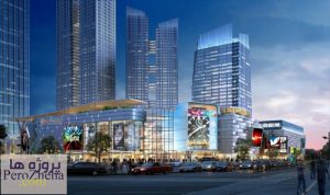 برنامه ریزی کاربری اراضی شهری