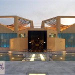 پاورپوینت تحلیل بنای فرهنگسرای فرشچیان