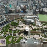 دانلود پاورپوینت تحلیل فضای شهری