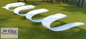 مبلمان شهری