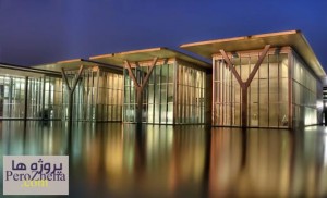 دانلود پاورپوینت موزه نوورت ورث-(www.perozheha.com)