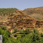 دانلود پاورپوینت معماری صخره ای