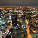 دانلود پاورپوینت شناخت چهار فضای شهری در لندن