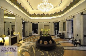 طراحی داخلی و دکوراسیون