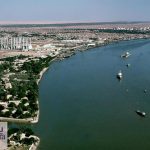 مطالعات اقلیم آبادان