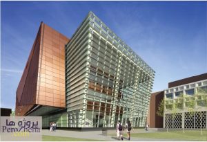 پاورپوینت سبک اکسپرسیونیسم معماری