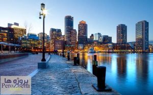 پاورپوینت ورودی شهر